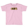 i'm a potato! Toddler T-shirt