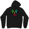 idolofmanyhands Unisex Hoodie