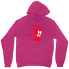 im the bomb Unisex Hoodie