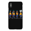 ichikawa zanakurou iPhoneX Case