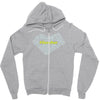 iloveher Zipper Hoodie
