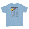 ikea hero type s Youth Tee