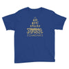illuminati Youth Tee