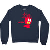 im the bomb Crewneck Sweatshirt