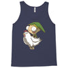 invader link Tank Top