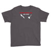 i sling crack and lay pipe Youth Tee