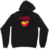 id rather be bowling Unisex Hoodie