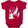 wolverinex Baby Bodysuit