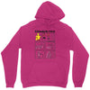 ikea hero type s Unisex Hoodie
