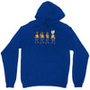 ichikawa zanakurou Unisex Hoodie