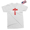 jesus highway to heaven Exclusive T-shirt