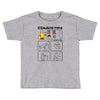ikea hero type s Toddler T-shirt