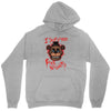 i survived five nights at freddy's pizzeria Unisex Hoodie