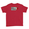 it's the most wonderful time Youth Tee