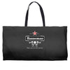 jeff hanneman Weekender Totes