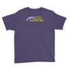 if guns kill people, i guess pencils miss spell words Youth Tee