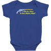 if guns kill people, i guess pencils miss spell words Baby Bodysuit