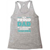 i'm a proud dad of a freaking awesome teacher. (yes she bought me this Racerback Tank