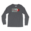 it's the most wonderful time Long Sleeve Shirts