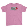 it's the most wonderful time Youth Tee
