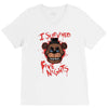i survived five nights at freddy's pizzeria V-Neck Tee