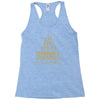illuminati Racerback Tank