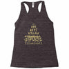 illuminati Racerback Tank