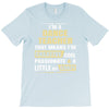 i'm a dance teacher, that means i'm creative cool passionate &amp; a littl T-Shirt