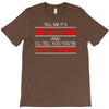 its not just a dog youre just an idiot T-Shirt