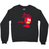 im the bomb Crewneck Sweatshirt