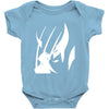 wolverinex Baby Bodysuit