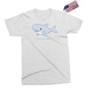 it's shark week y'all Exclusive T-shirt