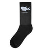 it's shark week y'all Socks