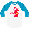im the bomb 3/4 Sleeve Shirt
