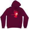 im the bomb Unisex Hoodie