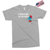if you met my family you would understand Exclusive T-shirt
