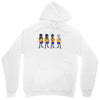 ichikawa zanakurou Unisex Hoodie