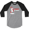 i tried it at home 3/4 Sleeve Shirt