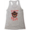 i survived five nights at freddy's pizzeria Racerback Tank