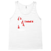 i tried it at home Tank Top