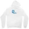 i'm a unicorn mermaid! Unisex Hoodie