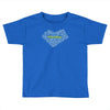 iloveher Toddler T-shirt