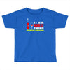 it's a nurse thing you wouldn't understand Toddler T-shirt