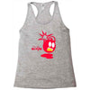 im the bomb Racerback Tank