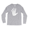 kawhi tho. Long Sleeve Shirts
