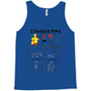 ikea hero type s Tank Top