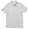 it's shark week y'all Men's Polo Shirt