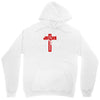 jesus highway to heaven Unisex Hoodie