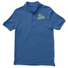 i'd rather be hunting Men's Polo Shirt