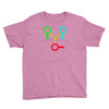 idolofmanyhands Youth Tee